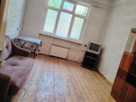 Kirayə 2 otaqlı mənzil, 60 m², Bakıxanov: 490 ₼/ay 4