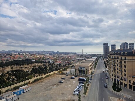 3-room apartment, 130 m², Ağ şəhər: 543 000 ₼ 5