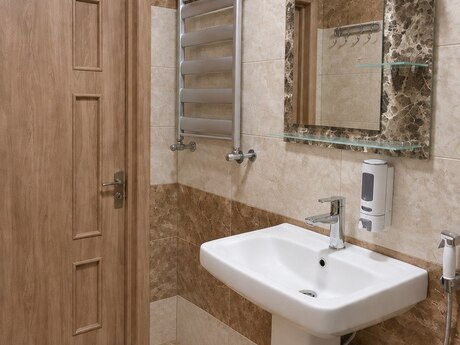 2-room apartment, 44 m², Zümrüd Residence: 184 900 ₼ 4