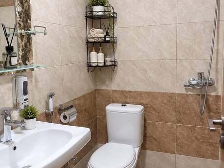 2-room apartment, 44 m², Zümrüd Residence: 184 900 ₼ 5