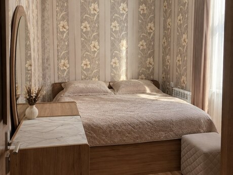 2-room apartment, 44 m², Zümrüd Residence: 184 900 ₼ 3
