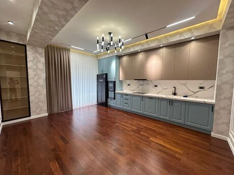 5-room apartment for rent, 250 m², Ağ şəhər: 4 000 ₼/mo 3