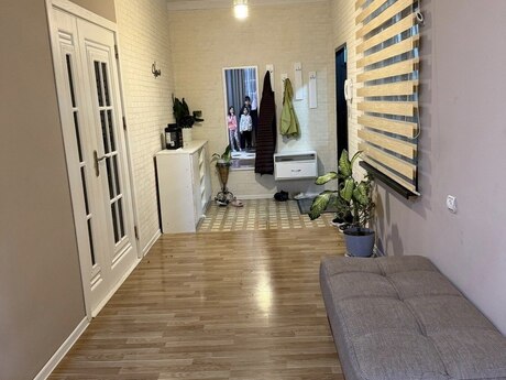 Bakıxanovda 2 otaqlı həyət evi kirayə verilir, 70 m², 550 AZN/ay, şəkil 2 / 4