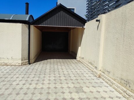 5 otaqlı həyət evi, 200 m², Binə: 210 000 ₼ 3