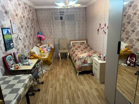 3-room apartment, 70 m², Neftçilər: 185 000 ₼ 5