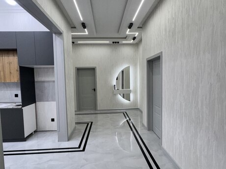4 otaqlı həyət evi, 102 m², Hövsan: 178 000 ₼ 5