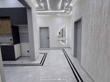 4 otaqlı həyət evi, 102 m², Hövsan: 178 000 ₼ 4