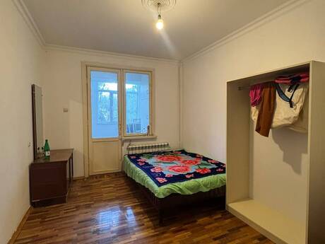 5-room apartment for rent, 120 m², Həzi Aslanov: 650 ₼/mo 5