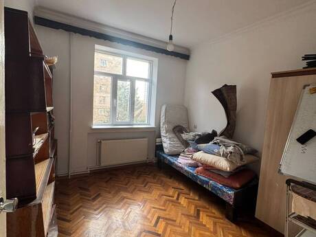 5-room apartment for rent, 120 m², Həzi Aslanov: 650 ₼/mo 3