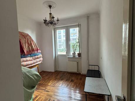 5-room apartment for rent, 120 m², Həzi Aslanov: 650 ₼/mo 4