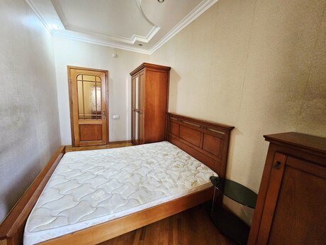 2-room apartment for rent, 55 m², İnşaatçılar: 600 ₼/mo 4