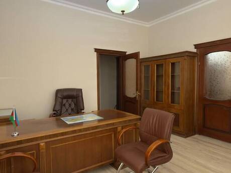 Elan №6485850 - Bakı, Nizami m., 3 otaqlı, 90 m²