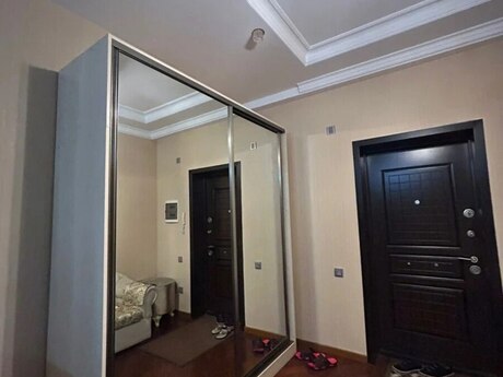 3-room apartment for rent, 114 m², Neftçilər: 1 100 ₼/mo 5