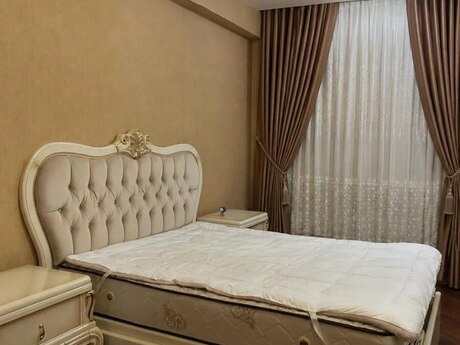 Elan №6485842 - Bakı, Neftçilər m., 3 otaqlı, 114 m², 3/16 mərtəbə