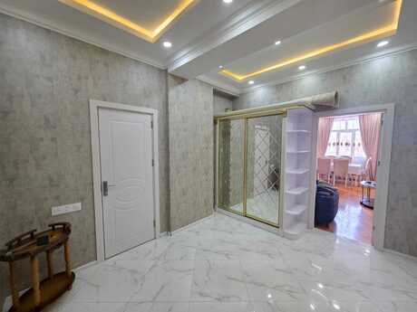2-room apartment for rent, 80 m², Əhmədli: 700 ₼/mo 3