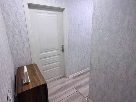 2-room apartment for rent, 45 m², Elmlər Akademiyası: 650 ₼/mo 5