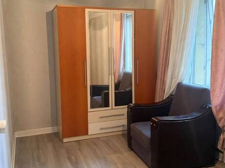 2-room apartment for rent, 45 m², Elmlər Akademiyası: 650 ₼/mo 3