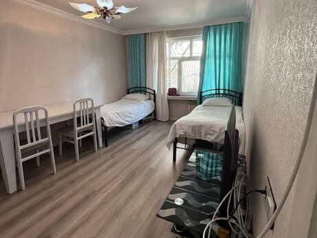 2-room apartment for rent, 45 m², Elmlər Akademiyası: 650 ₼/mo 2