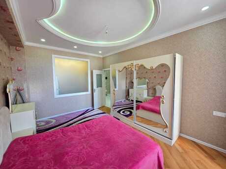 2-room apartment for rent, 80 m², Əhmədli: 700 ₼/mo 4