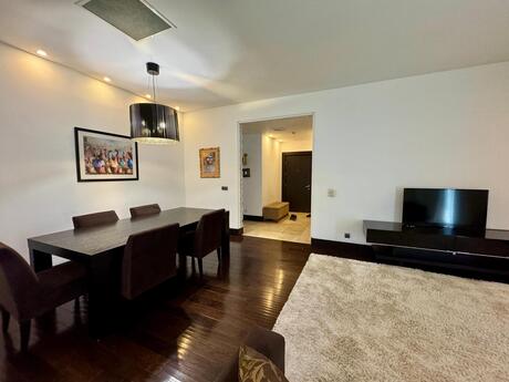 5-room apartment for rent, 190 m², İçəri Şəhər: 3 400 ₼/mo 4