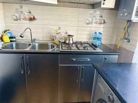 3-room apartment, 78 m², Həzi Aslanov: 148 000 ₼ 4