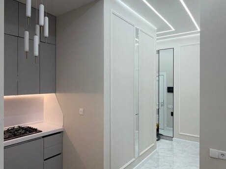 2-room apartment for rent, 46 m², Koroğlu: 850 ₼/mo 5