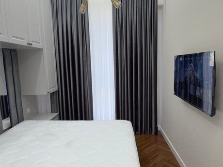 2-room apartment for rent, 46 m², Koroğlu: 850 ₼/mo 2