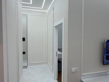 2-room apartment for rent, 46 m², Koroğlu: 850 ₼/mo 4