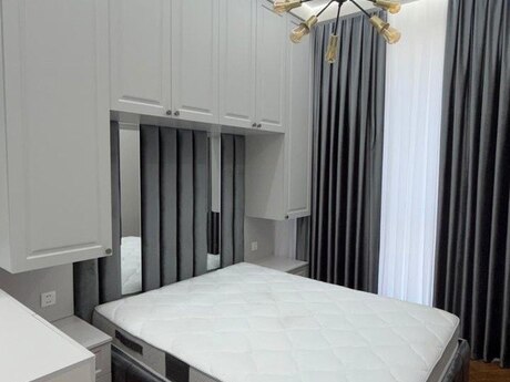 2-room apartment for rent, 46 m², Koroğlu: 850 ₼/mo 3