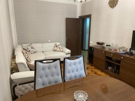 4 otaqlı mənzil, 68 m², Memar Əcəmi: 202 000 ₼ 4