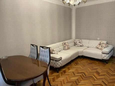 4 otaqlı mənzil, 68 m², Memar Əcəmi: 202 000 ₼ 3