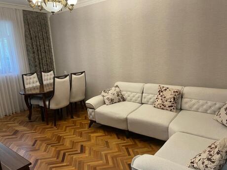 4 otaqlı mənzil, 68 m², Memar Əcəmi: 202 000 ₼ 5