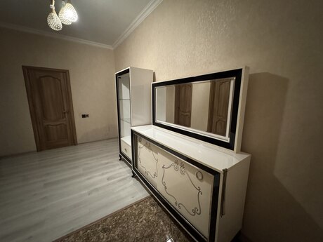 2-room apartment for rent, 89 m², Lökbatan: 600 ₼/mo 2
