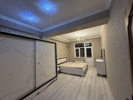 2-room apartment for rent, 89 m², Lökbatan: 600 ₼/mo 3
