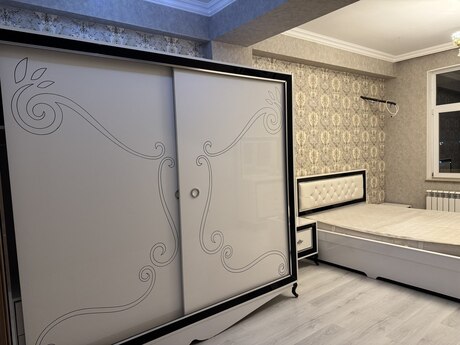 2-room apartment for rent, 89 m², Lökbatan: 600 ₼/mo 5