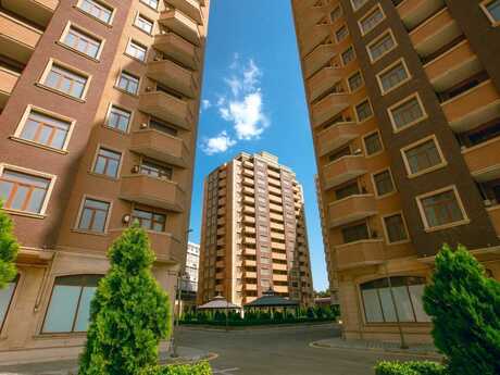 2-room apartment, 114 m², 28 May: 342 000 ₼ 3