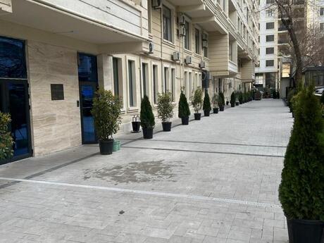3 otaqlı mənzil, 137 m², Nərimanov: 365 000 ₼ 2