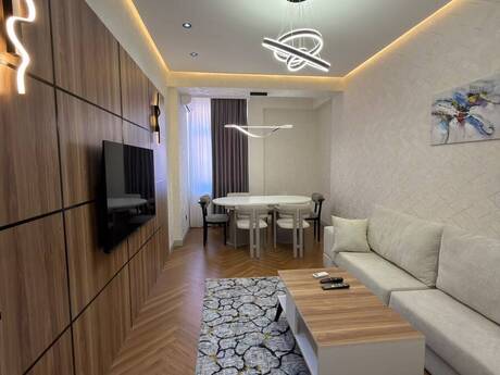 2 otaqlı mənzil, 60 m², Nərimanov: 269 000 ₼ 3