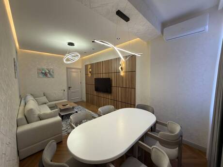 2 otaqlı mənzil, 60 m², Nərimanov: 269 000 ₼ 4