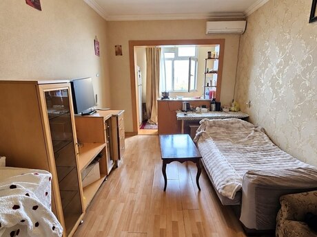 1-room apartment for rent, 20 m², Əhmədli: 350 ₼/mo 3