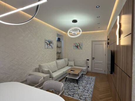 2 otaqlı mənzil, 60 m², Nərimanov: 269 000 ₼ 5