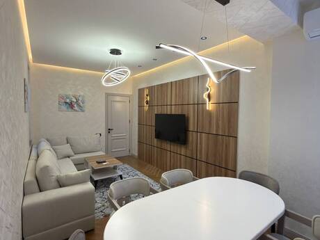 2 otaqlı mənzil, 60 m², Nərimanov: 269 000 ₼ 2