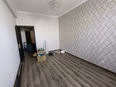 1-room apartment, 39 m², Hövsan: 91 000 ₼ 3