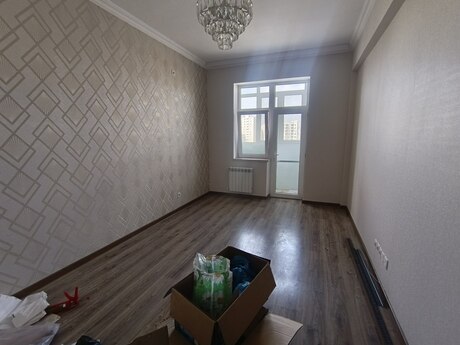 1-room apartment, 39 m², Hövsan: 91 000 ₼ 2