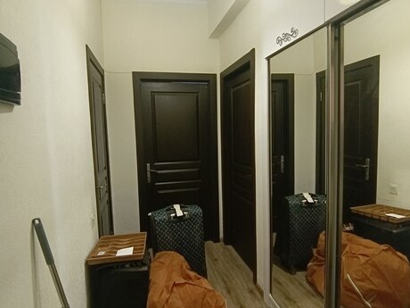 1-room apartment, 39 m², Hövsan: 91 000 ₼ 5