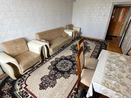 2-room apartment, 55 m², Həzi Aslanov: 85 000 ₼ 5