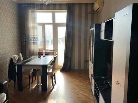 3 otaqlı mənzil, 85 m², Dərnəgül: 260 000 ₼ 2