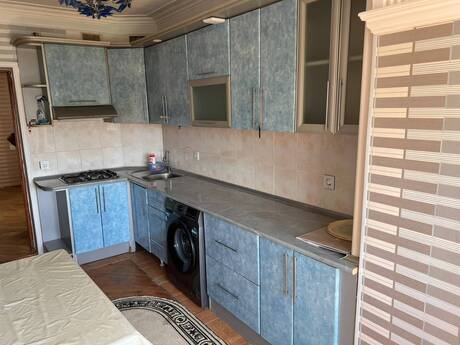 2-room apartment, 52,9 m², Bakıxanov: 152 000 ₼ 5