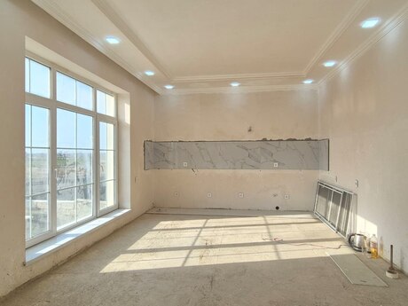 4 otaqlı həyət evi, 140 m², Buzovna: 129 000 ₼ 2