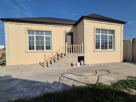 Объявление №6485894 - Баку, пос. Бузовна, 4-комн., 140 м²